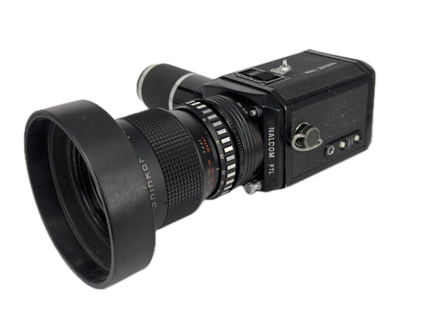 Nalcom FTL Professional Model 1000