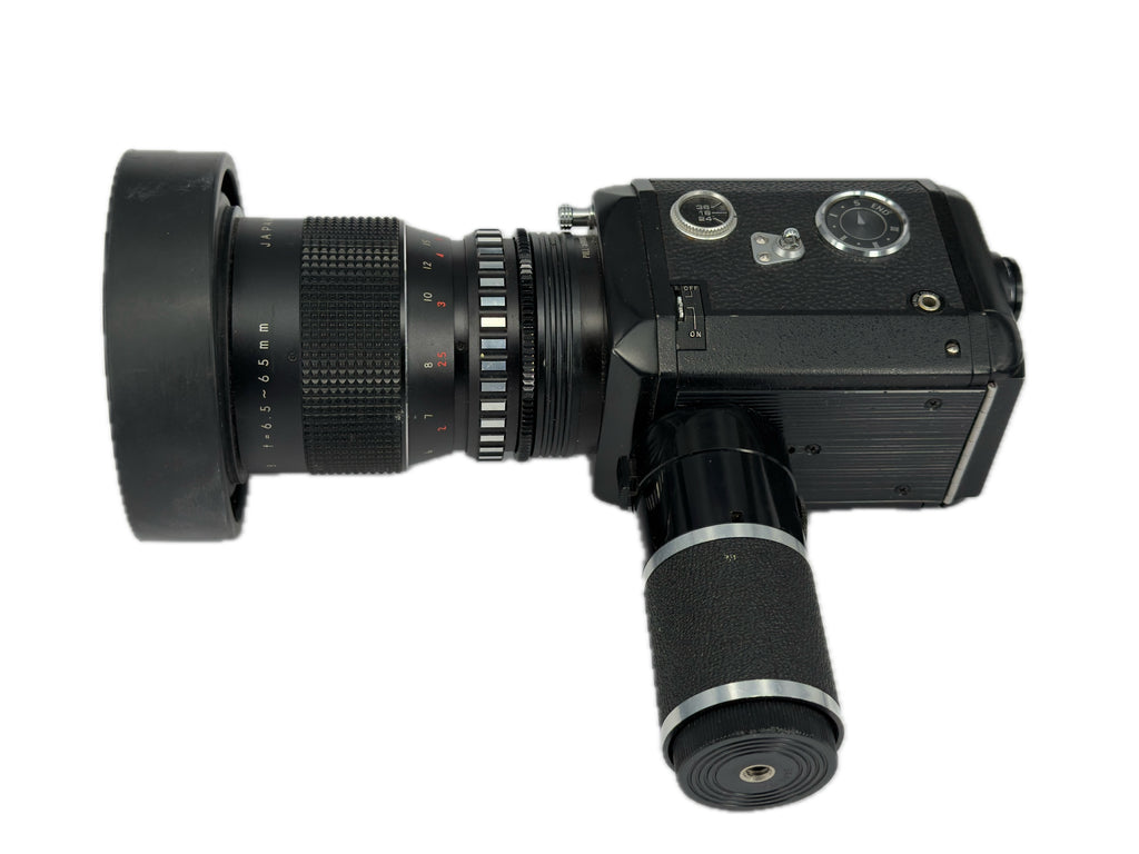 Nalcom FTL Professional Model 1000