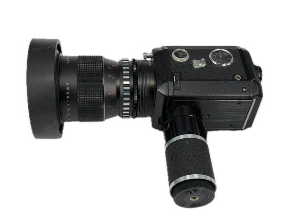 Nalcom FTL Professional Model 1000