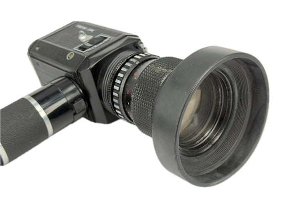 Nalcom FTL Professional Model 1000