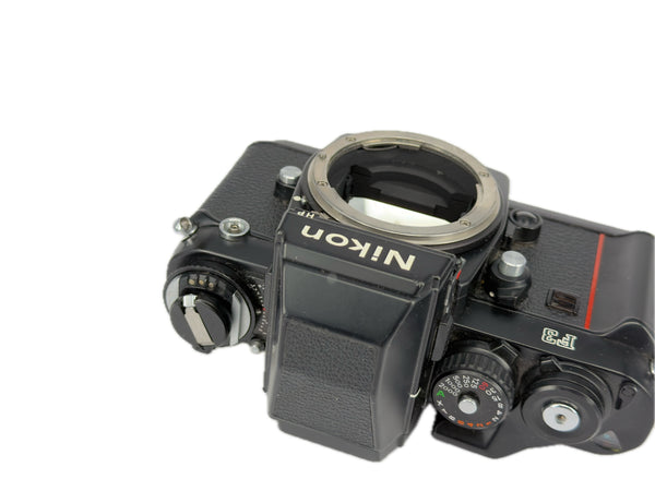 Nikon F3 Press - cl'a April 2026