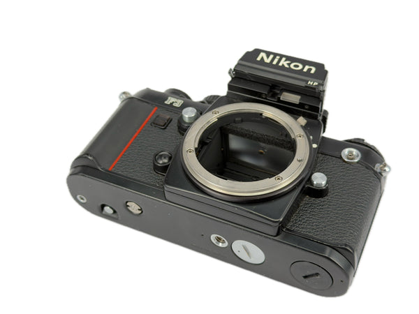 Nikon F3 Press - cl'a April 2026