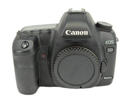 Canon EOS 5D Mark II