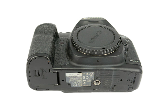 Canon EOS 5D Mark II