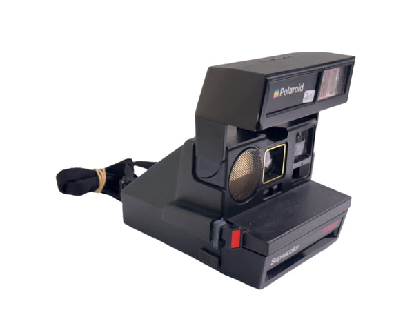 Polaroid Supercolor 670AF