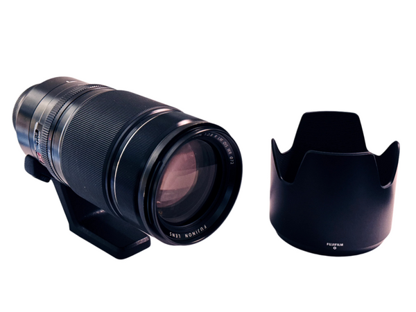 Fujifilm XF 50-140mm f2.8 R LM OIS WR in box