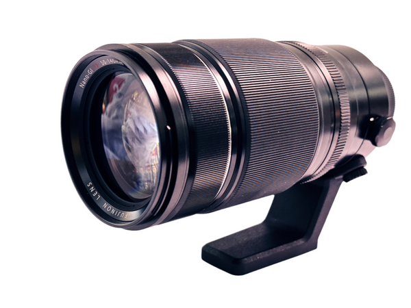 Fujifilm XF 50-140mm f2.8 R LM OIS WR in box