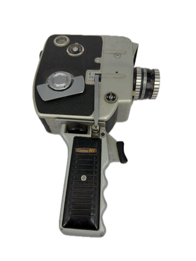 Cinemax-8E