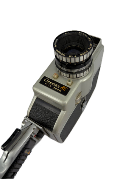 Cinemax-8E