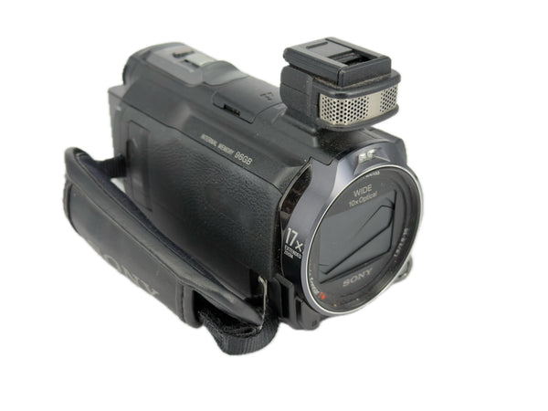 Sony Camcorder HXR-NX30E