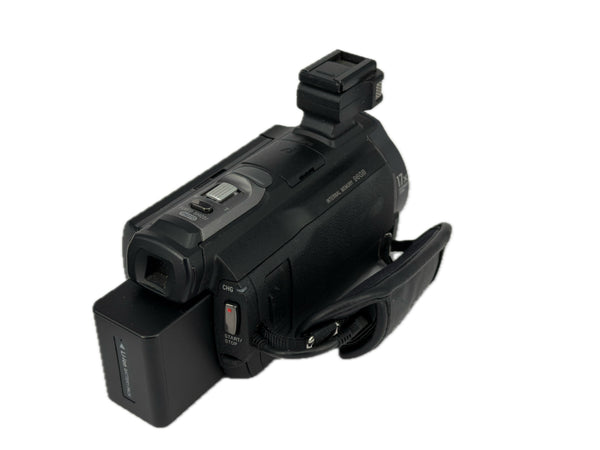 Sony Camcorder HXR-NX30E