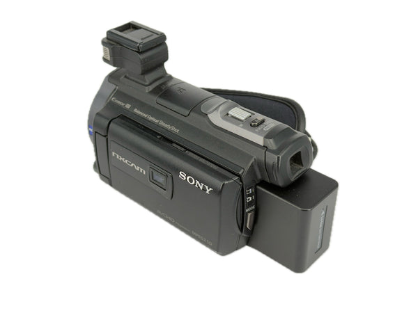 Sony Camcorder HXR-NX30E