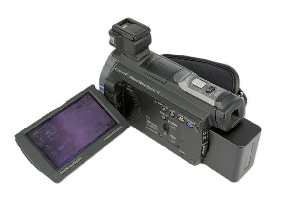 Sony Camcorder HXR-NX30E