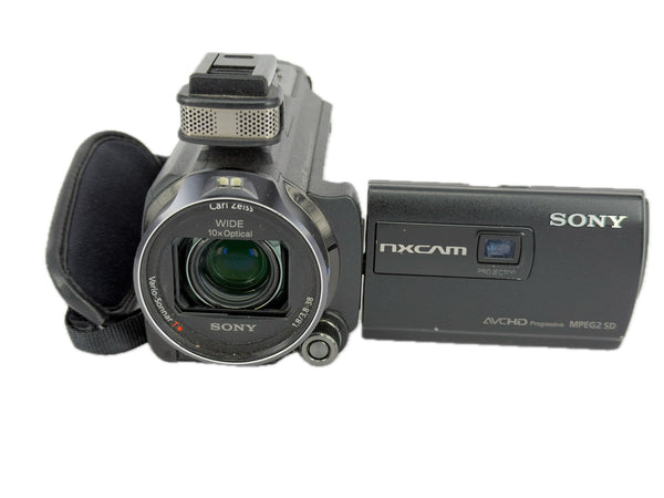 Sony Camcorder HXR-NX30E