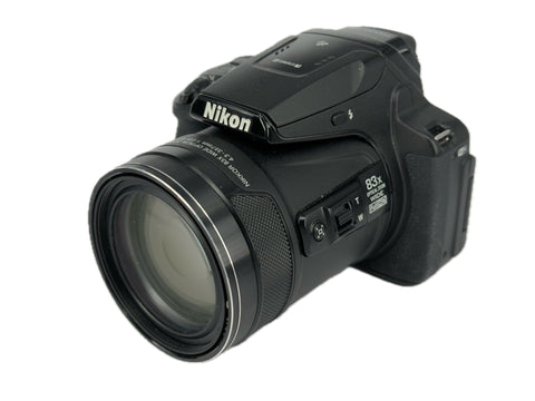 Nikon Coolpix P900