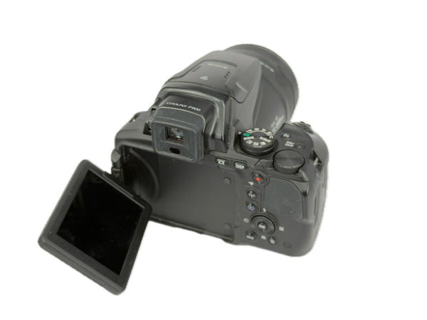 Nikon Coolpix P900