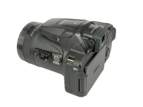 Nikon Coolpix P900
