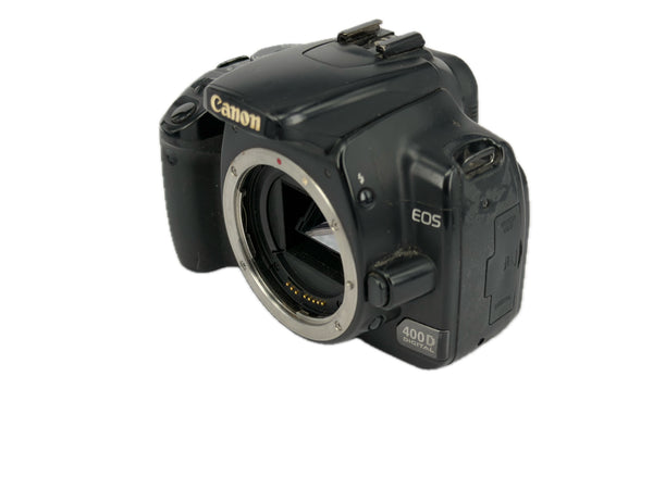 Canon EOS 400D