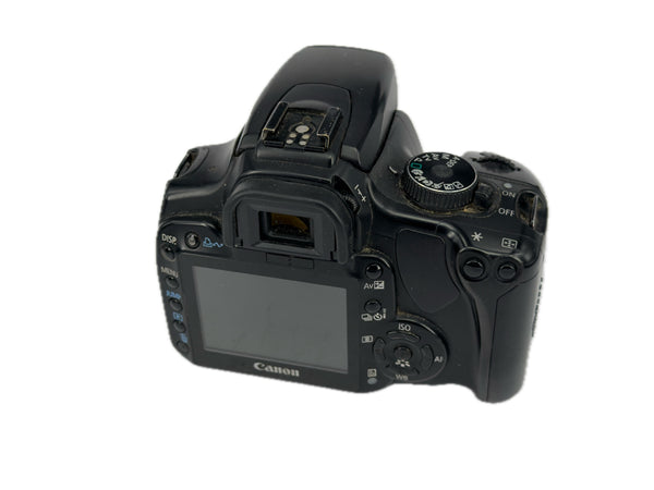 Canon EOS 400D