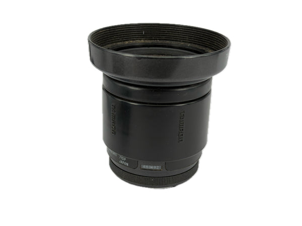 Tamron 28-200mm f3.8-5.6 AF Aspherical LD (IF) - For Pentax K