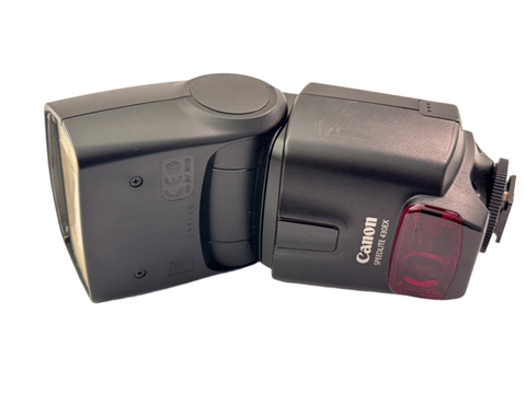 Canon Speedlite 430EX