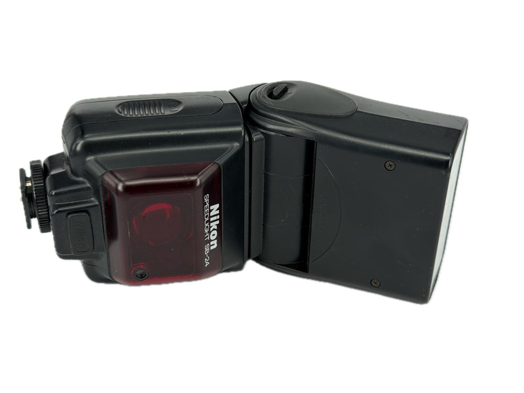 Nikon SB-24 Flash
