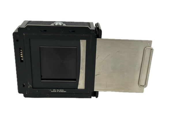 Hasselblad A16S Superslide Film Magazine (4x4) - serviced May 2026