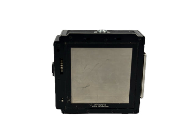 Hasselblad A16S Superslide Film Magazine (4x4) - serviced May 2026