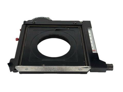 Sinar Copal Shutter for Sinar system