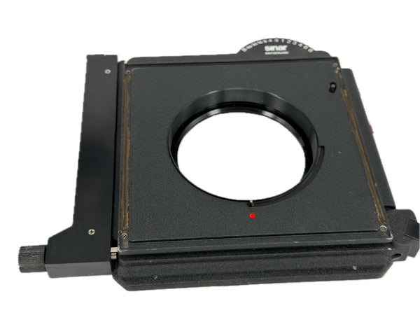 Sinar Copal Shutter for Sinar system