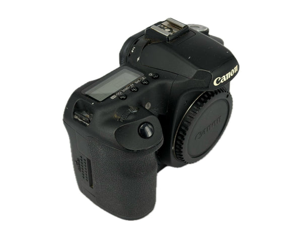 Canon EOS 50D