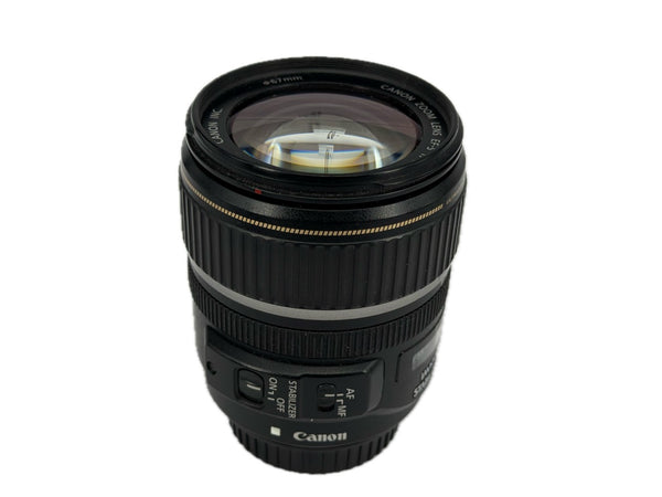 Canon EFs 17-85mm f4-5.6 IS USM