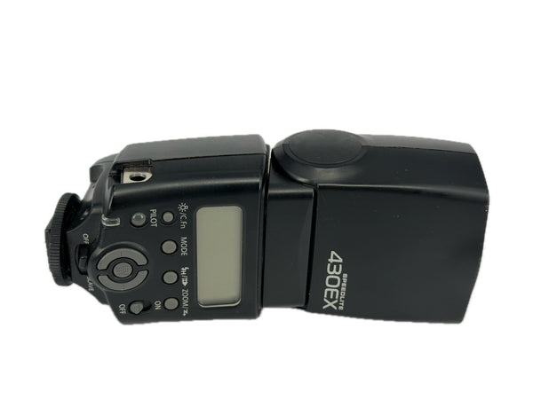 Canon Speedlite 430EX