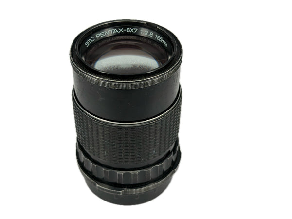 Pentax 67 165mm f2.8 SMC