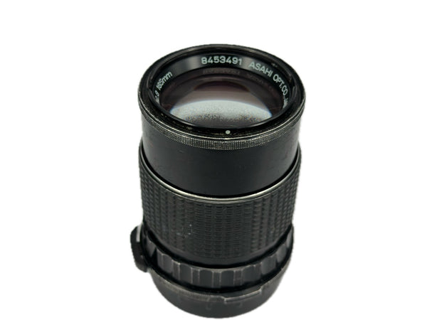 Pentax 67 165mm f2.8 SMC
