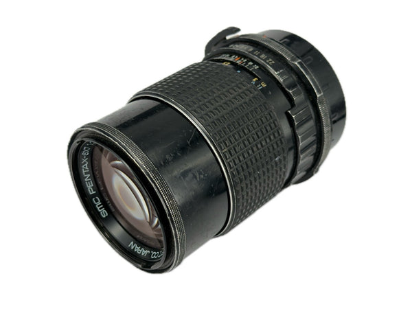 Pentax 67 165mm f2.8 SMC