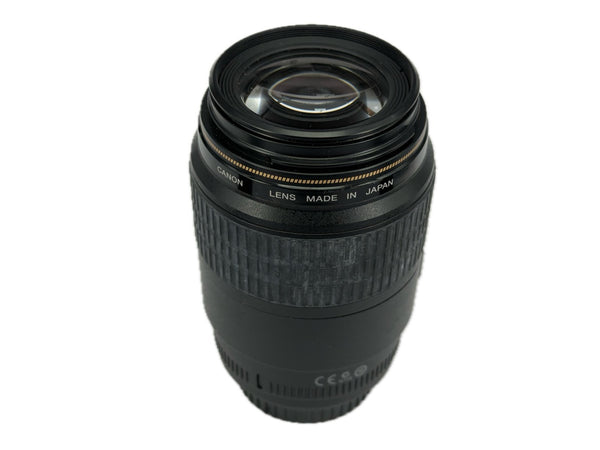 Canon EF 100mm f2.8 USM Macro