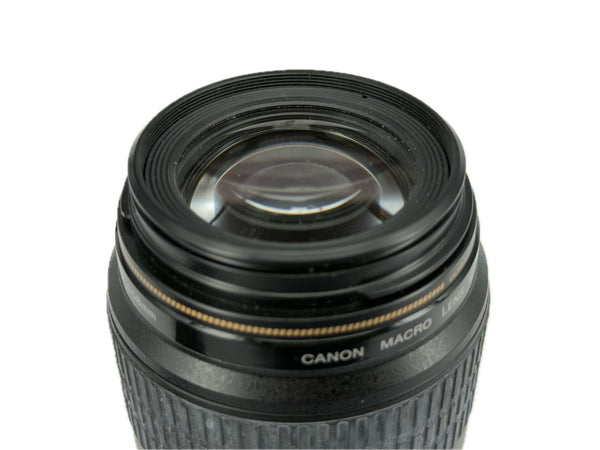 Canon EF 100mm f2.8 USM Macro