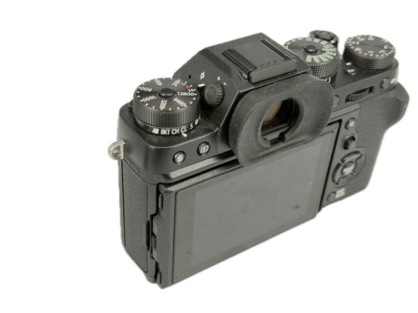 Fujifilm X-T2 Black