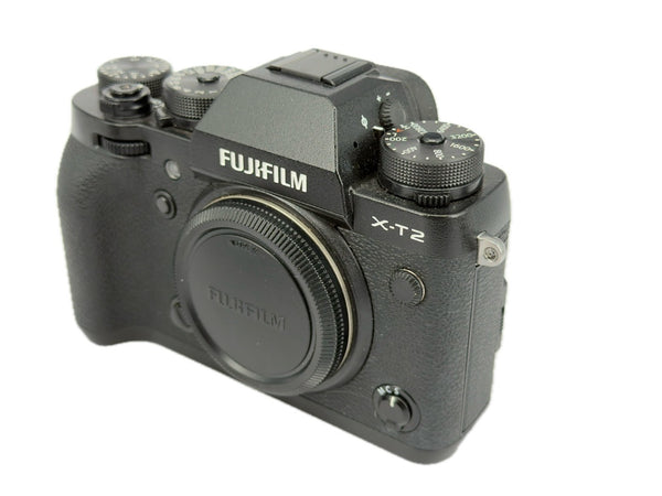 Fujifilm X-T2 Black