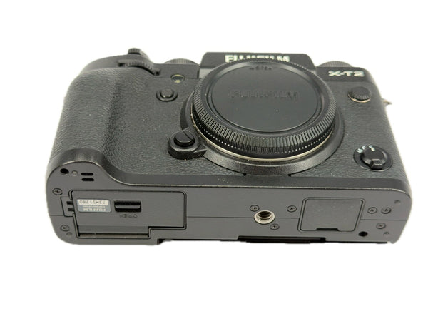 Fujifilm X-T2 Black