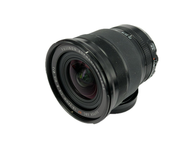 Fuji XF 10-24mm f4 R OIS Aspherical