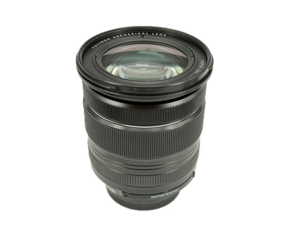 Fujifilm XF 16-80mm f4 R OIS WR Super EBC