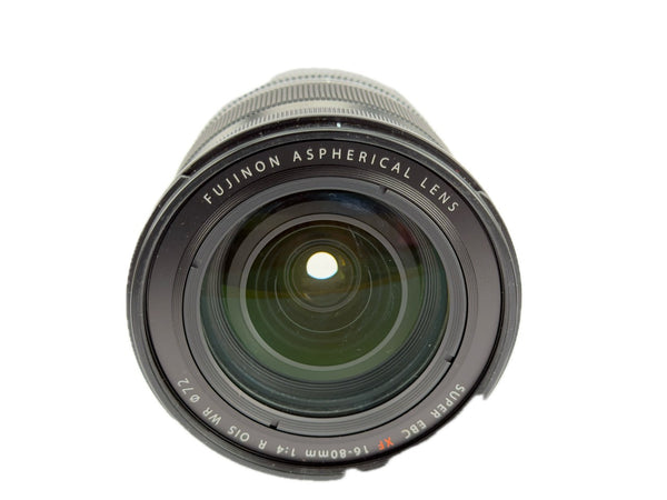 Fujifilm XF 16-80mm f4 R OIS WR Super EBC