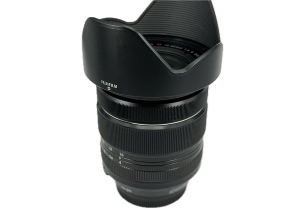 Fujifilm XF 16-80mm f4 R OIS WR Super EBC