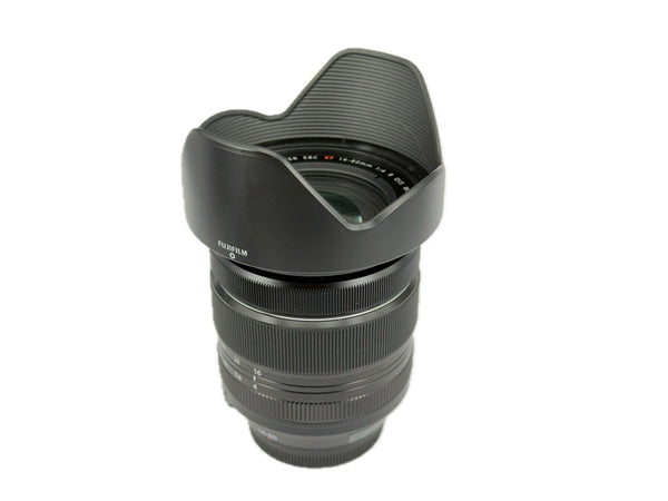 Fujifilm XF 16-80mm f4 R OIS WR Super EBC