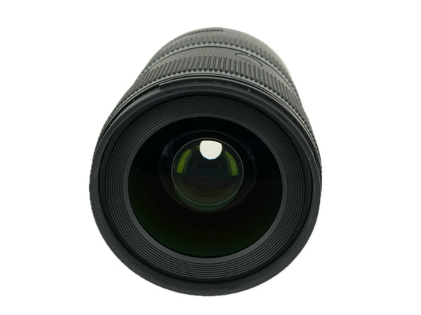 Sigma 17-40mm f1.8 DC Art - Fujifilm XF
