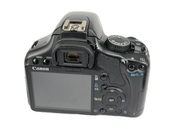 Canon EOS 450D