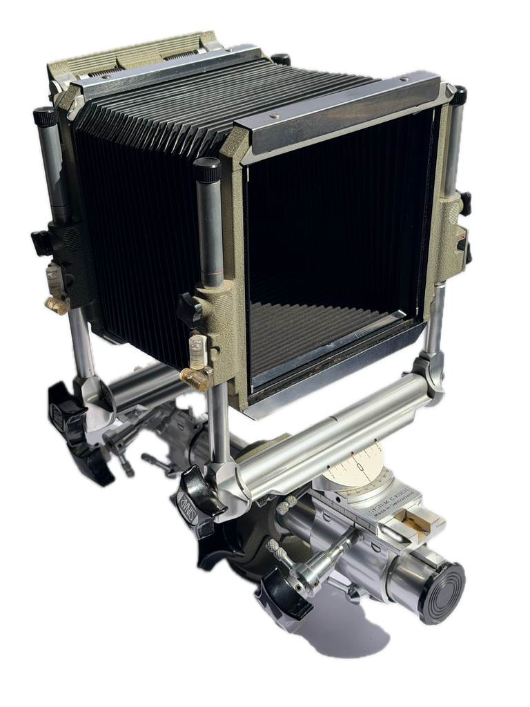 Sinar Norma 4x5