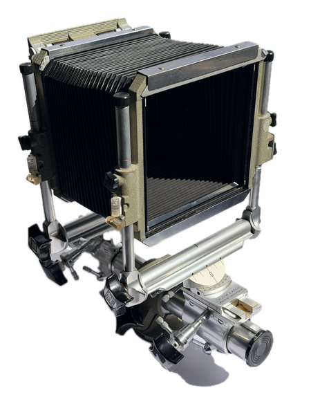 Sinar Norma 4x5